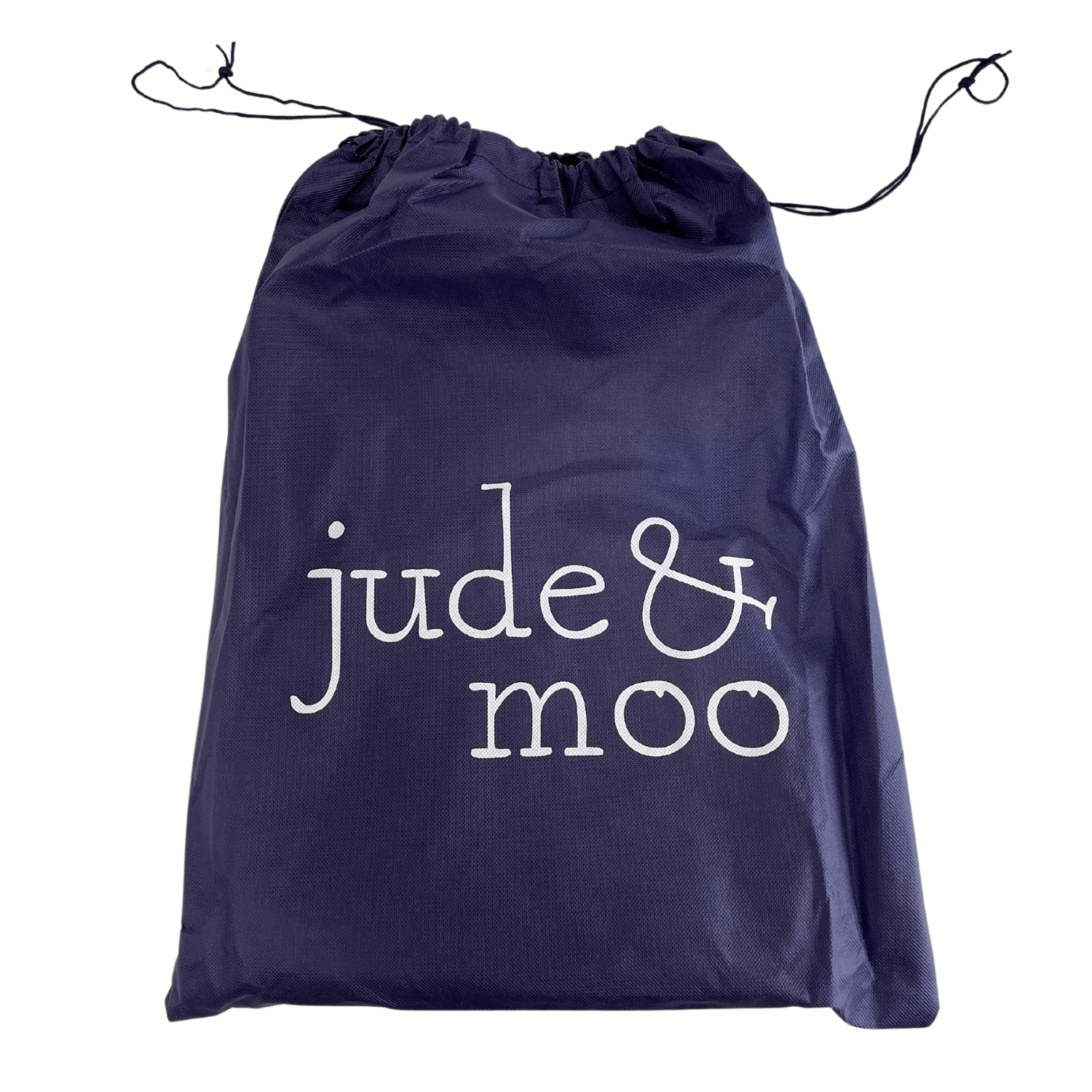 Drawstring bag for jude&moo backpack