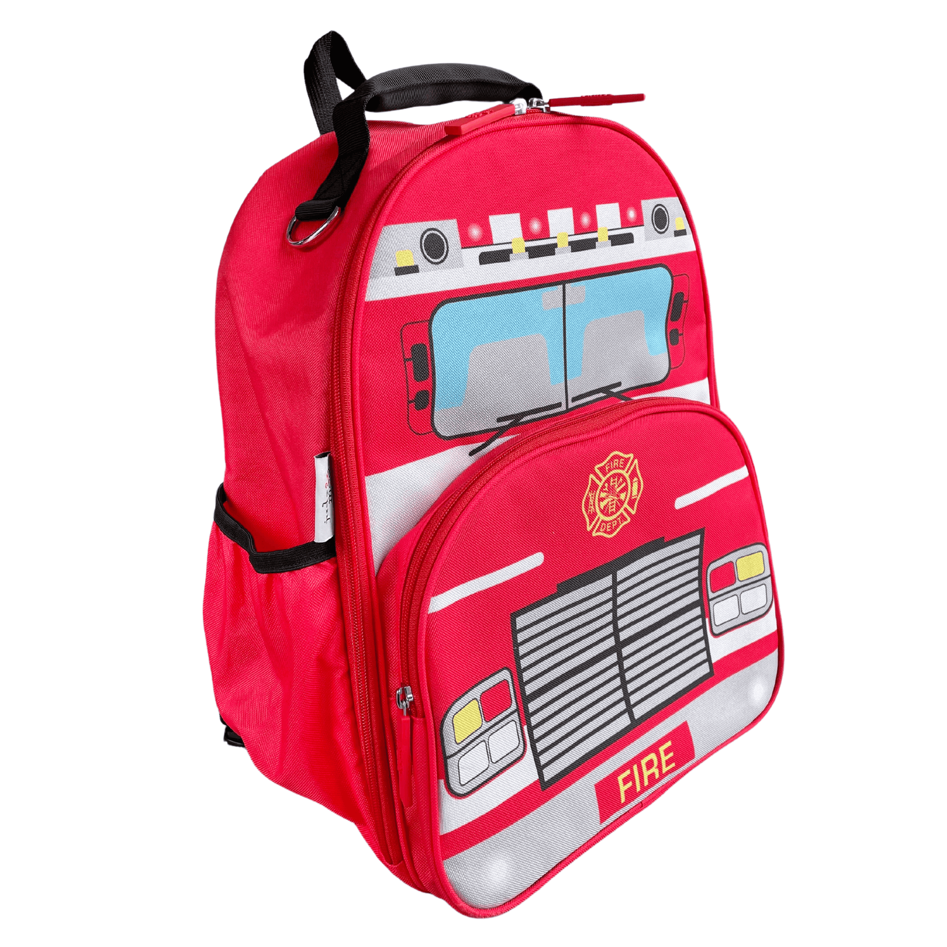 Fire bookbags on sale