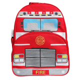 Fire Truck Backpack